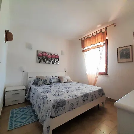 Feriehus Nuova Valmar Bilo 