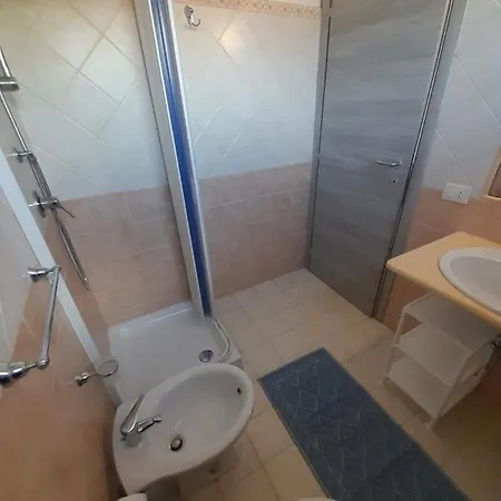 Nuova Valmar Bilo Emma 100 Mt Mare Casa vacanze Costa Rei