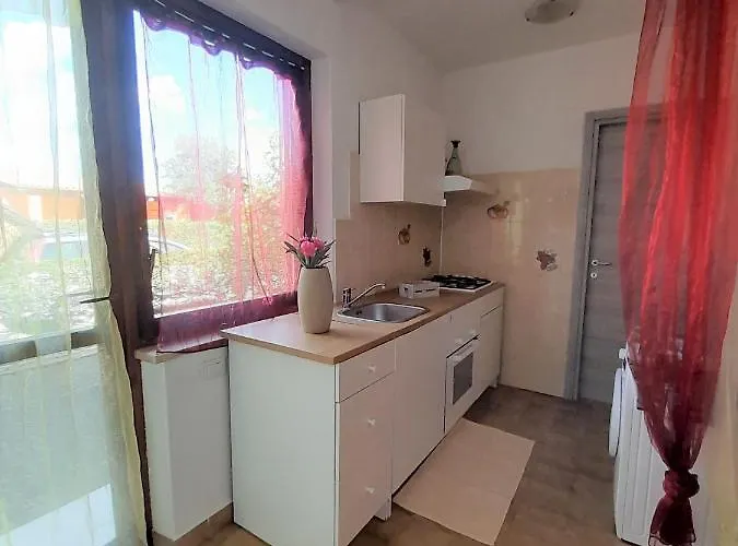 Nuova Valmar Bilo 