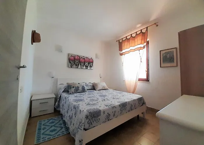 Сasa de vacaciones Nuova Valmar Bilo 